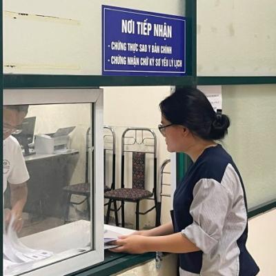 BỎ BẮT BUỘC CÔNG CHỨNG VỚI 6 GIAO DỊCH