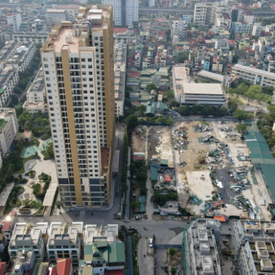 HÀ NỘI ĐỀ XUẤT HẠN CHẾ CHUYỂN NHƯỢNG NHÀ Ở THƯƠNG MẠI TRONG 3 NĂM
