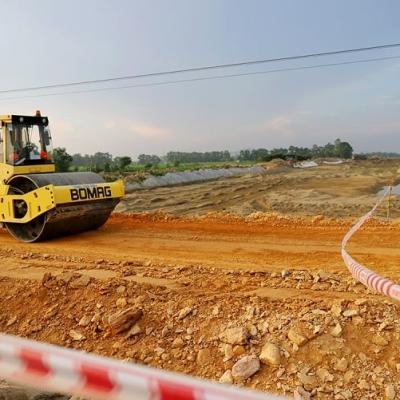 TP.HỒ CHÍ MINH HƯỚNG DẪN BỒI THƯỜNG, HỖ TRỢ, TÁI ĐỊNH CƯ THEO LUẬT ĐẤT ĐAI 2024