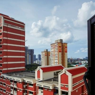 SINGAPORE VÀ TRUNG QUỐC: KINH NGHIỆM VỀ PHÁT TRIỂN NHÀ Ở VÀ DỊCH VỤ CÔNG CHO NGƯỜI DÂN ĐÔ THỊ
