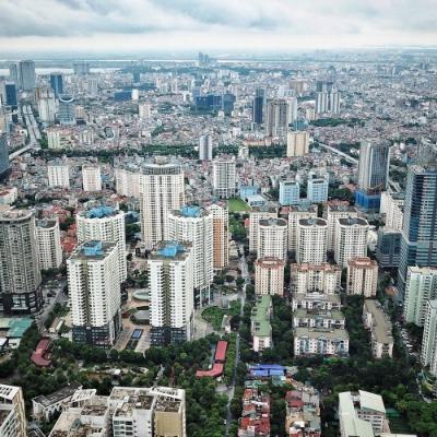 "SÓNG NGẦM" ĐANG TÁI CẤU TRÚC THỊ TRƯỜNG BẤT ĐỘNG SẢN NHÀ Ở