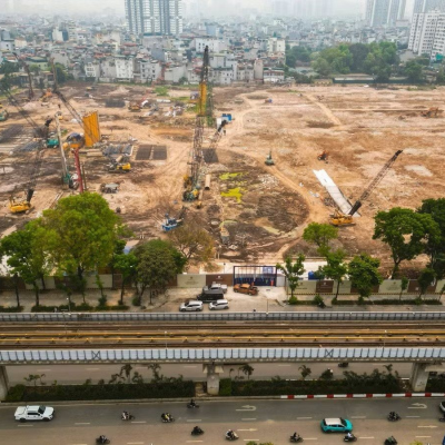 DỰ ÁN MASTERISE CAO - XÀ - LÁ: "CÚ BẺ LÁI" KỊCH TÍNH KHI GIÁ CHÀO DỰ KIẾN BẤT NGỜ GIẢM VỀ 120-180 TRIỆU ĐỒNG/M2