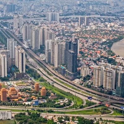 TP.HCM LOẠI 33 KHU ĐẤT VỚI TỔNG DIỆN TÍCH HƠN 489HA RA KHỎI DANH MỤC THÍ ĐIỂM LÀM NHÀ Ở THƯƠNG MẠI