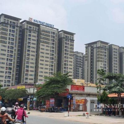 GIÁ CHUNG CƯ HÀ NỘI HẠ NHIỆT TRONG THÁNG 7 ÂM LỊCH