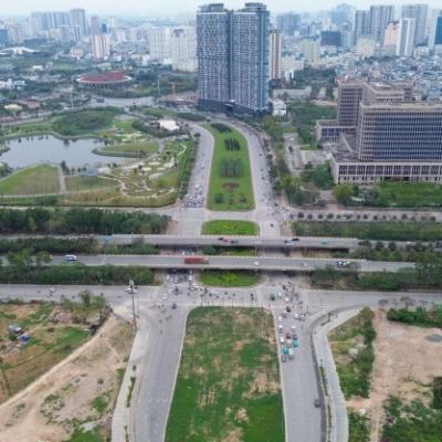 HÀ NỘI TÌM CHỦ ĐẦU TƯ KHU ĐÔ THỊ HƠN 20.000 TỶ ĐỒNG Ở ĐẦU ĐẠI LỘ THĂNG LONG