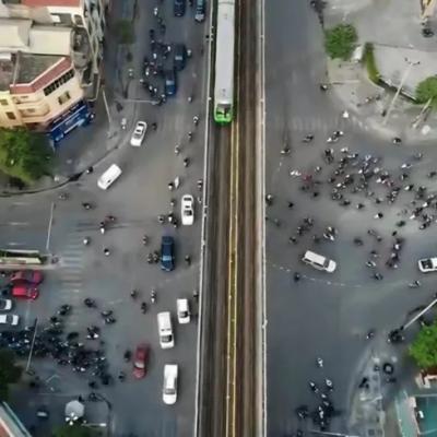 HÀ NỘI CHỐT XÂY CẦU VƯỢT HƠN 800 TỶ TẠI NÚT GIAO LÊ TRỌNG TẤN VỚI QUỐC LỘ 6, BẤT ĐỘNG SẢN KHU VỰC NÀO SẼ HƯỞNG LỢI?