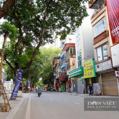 GẦN 5 HA ĐẤT PHƯỜNG NGỌC HÀ SẮP BỊ HÀ NỘI THU HỒI LÀM GÌ?