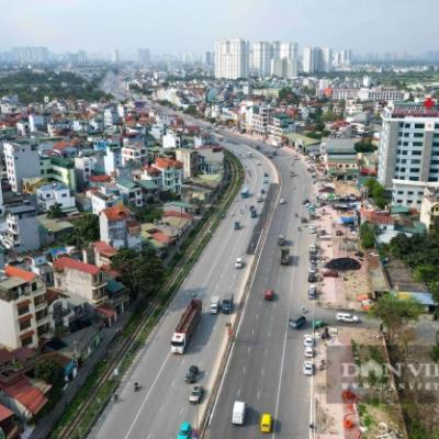 QUỐC LỘ 1A VỪA ĐƯỢC DUYỆT MỞ RỘNG, GIÁ NHÀ ĐẤT DỌC TUYẾN ĐÃ BỊ ĐẨY LÊN GẦN NỬA TỶ ĐỒNG/M2