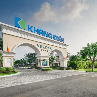 KHANG ĐIỀN BIẾN ĐỘNG NHÂN SỰ CẤP CAO TRƯỚC THỀM ĐHĐCĐ 2026