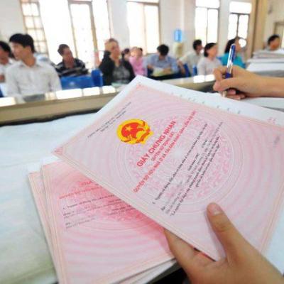 HÀNG TRIỆU NGƯỜI NÊN BIẾT CÁC MỨC PHẠT LIÊN QUAN ĐẾN SỔ ĐỎ 2026, NẶNG NHẤT CÓ THỂ LÊN ĐẾN 100 TRIỆU ĐỒNG