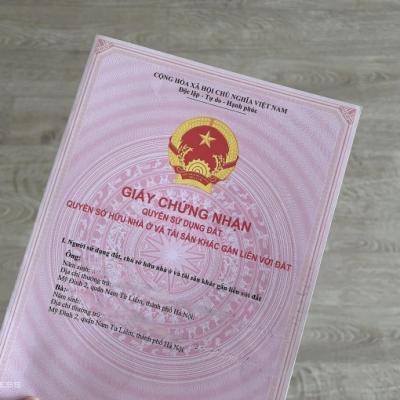 MỚI: SẼ CÓ THÊM NHIỀU TRƯỜNG HỢP KHÔNG CẤP SỔ ĐỎ?
