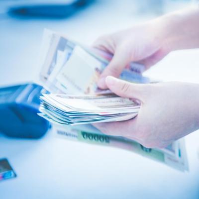 Ngân hàng tung lãi suất tới 8,7% khi gửi chỉ từ 5 triệu đồng: Choáng số lãi về tay khi gửi 600 triệu đồng