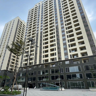 TP.HCM LẬP TỔ THẨM ĐỊNH GIAO CHỦ ĐẦU TƯ NOXH KHÔNG QUA ĐẤU THẦU