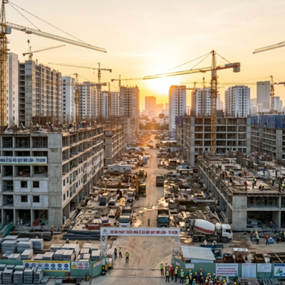 NÓNG TRONG TUẦN: CHÍNH THỨC NỚI RỘNG ĐIỀU KIỆN MUA NHÀ Ở XÃ HỘI, TIN VUI CHO HÀNG TRIỆU NGƯỜI DÂN