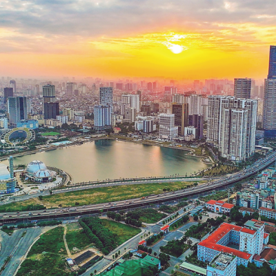 NHỮNG BIẾN ĐỘNG BẤT NGỜ CỦA THỊ TRƯỜNG BẤT ĐỘNG SẢN QUÝ 1