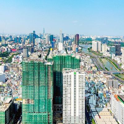 DỰ ÁN THE GRAND MANHATTAN VÀ GOLDEN MANSION CỦA NOVALAND SẮP ĐƯỢC CẤP SỔ HỒNG