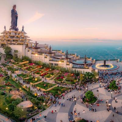 QUY HOẠCH TÂY NINH 2030: 3 TRUNG TÂM ĐẶT TẠI ĐÂU?