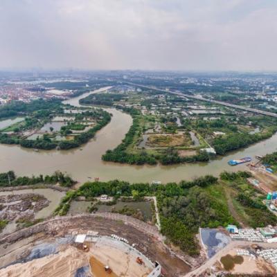 ĐẤT NỀN Ế KHÁCH