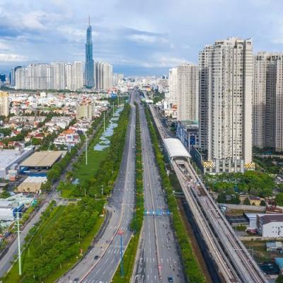 TĂNG GẦN GẤP 3, LỢI NHUẬN BẤT ĐỘNG SẢN QUÝ 2/2026: