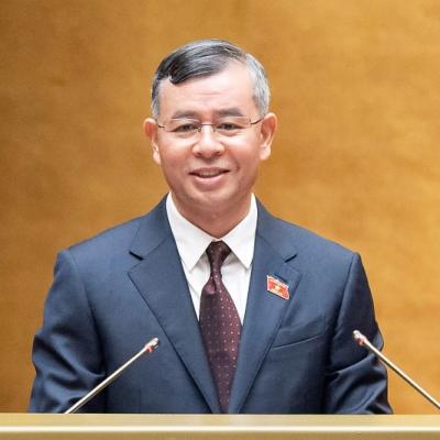 QUỐC HỘI “CHỐT” DÀNH HƠN 8,2 TRIỆU TỶ ĐỒNG CHO ĐẦU TƯ CÔNG 5 NĂM TỚI