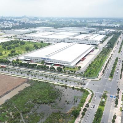 BẢN ĐỒ CÔNG NGHIỆP TP.HCM 2026–2030 HÉ LỘ LOẠT DỰ ÁN “KHỦNG” TỪ HÀNG TRĂM ĐẾN HÀNG NGHÌN HA