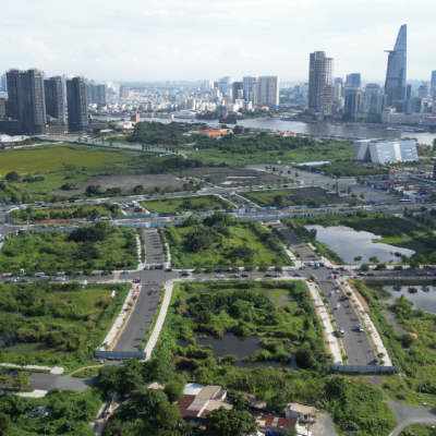 TP.HCM KÊU GỌI ĐẦU TƯ 98 DỰ ÁN NHÀ Ở: BẢN ĐỒ ĐẠI ĐÔ THỊ MỚI HÉ LỘ LOẠT ĐIỂM NÓNG