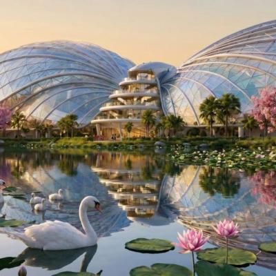 “CỖ XE TAM MÃ” ĐƯA VINHOMES SÀI GÒN PARK THÀNH TÂM ĐIỂM TRẢI NGHIỆM PHÍA TÂY BẮC TP.HCM