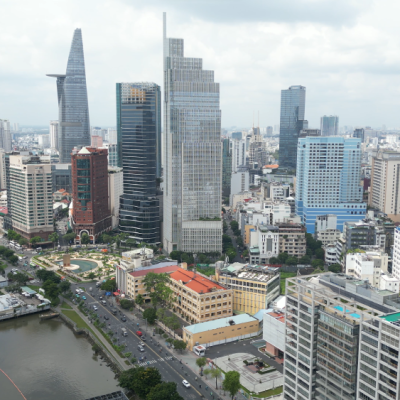 GIÁ CHUNG CƯ LEO THANG, HÀ NỘI CHẠM NGƯỠNG 128 TRIỆU ĐỒNG/M2, HƯNG YÊN CHẠM 87 TRIỆU ĐỒNG/M2