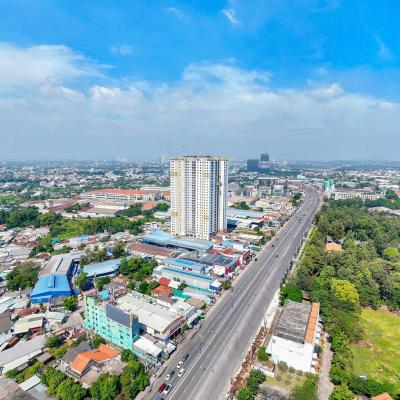 RÓT 37 TỶ ĐÔ VÀO HẠ TẦNG, ĐÔNG BẮC TPHCM HƯỞNG ĐƯỢC LỢI ÍCH GÌ?