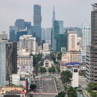 HÀ NỘI, TP HCM LỌT TOP 10 THÀNH PHỐ CÓ GIÁ THUÊ VĂN PHÒNG CAO NHẤT CHÂU Á