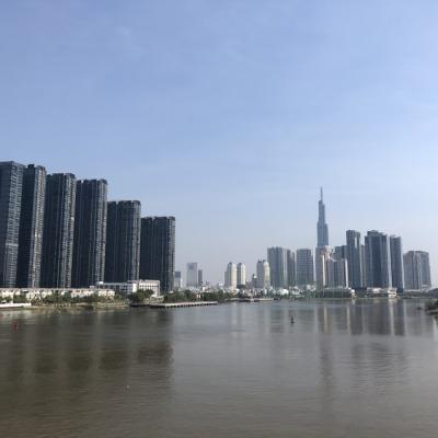 BẤT ĐỘNG SẢN BƯỚC VÀO GIAI ĐOẠN SÀNG LỌC MẠNH MẼ