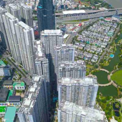 THỊ TRƯỜNG BẤT ĐỘNG SẢN BƯỚC VÀO CHU KỲ “KHÓ KIẾM TIỀN” HƠN