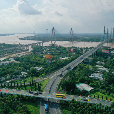 TỪ TRẠM DỪNG CHÂN ĐẾN KHÔNG GIAN TRẢI NGHIỆM: BƯỚC NGOẶT MỚI CỦA DU LỊCH VĨNH LONG