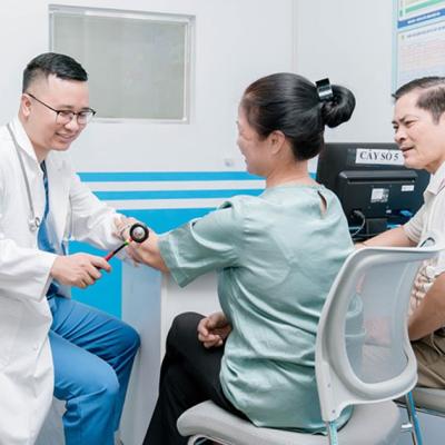 VIỆT KIỀU HỒI HƯƠNG VÀ CƠ HỘI CHO BẤT ĐỘNG SẢN TRỊ LIỆU TẠI VIỆT NAM