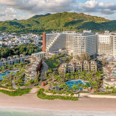 VIENNA HOUSE BY WYNDHAM CHARM LONG HẢI CHÍNH THỨC VẬN HÀNH DỊP 30/4