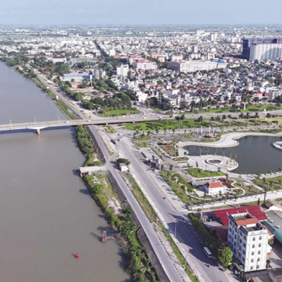 ĐỀ XUẤT CHIẾN LƯỢC QUỐC GIA VỀ PHÁT TRIỂN NHÀ Ở