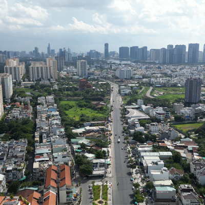 LÃI SUẤT VAY MUA NHÀ TĂNG VỌT: THỊ TRƯỜNG BẤT ĐỘNG SẢN 2026 LIỆU CÓ "ĐÓNG BĂNG"?