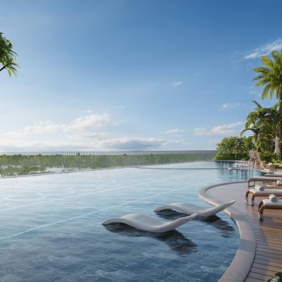 KHÁM PHÁ FOREST ONSEN : SẢN PHẨM ONSEN TRỊ LIỆU MỖI NGÀY TỪ NHÀ SÁNG LẬP ECOPARK