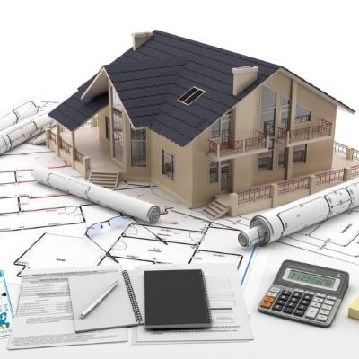 Tư vấn kinh phí và thiết kế nhà 1 tầng thoáng mát, tiết kiệm