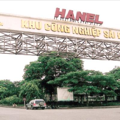 Hà Nội điều chỉnh cục bộ quy hoạch khu công nghiệp Sài Đồng B