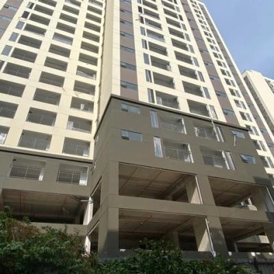 CHỦ ĐẦU TƯ DỰ ÁN NHÀ Ở XÃ HỘI 21 TRIỆU ĐỒNG/M2 NGAY NỘI THÀNH TP.HCM VỪA PHÁT THÔNG BÁO QUAN TRỌNG