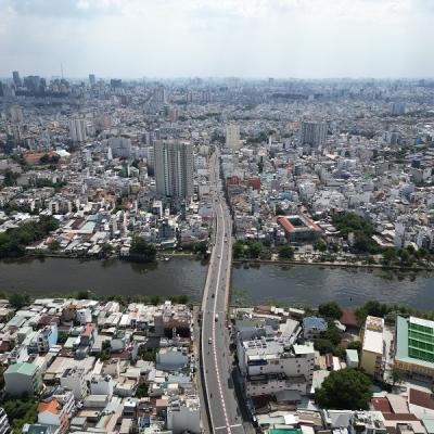 MÃ ĐỊNH DANH DUY NHẤT CHO TỪNG THỬA ĐẤT ĐƯỢC MÃ HÓA NHƯ THẾ NÀO?