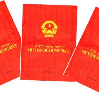 Ghi tên các thành viên gia đình vào sổ đỏ sẽ hạn chế tranh chấp đất đai